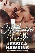 The Cityscape Affair Trilogy