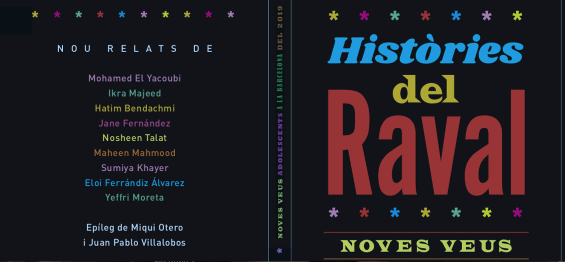 Històries del raval