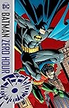 Batman: Zero Hour
