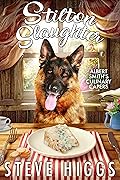 Stilton Slaughter (Albert Smith's Culinary Capers #3)