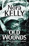 Old Wounds: A Gillian Adams Mystery