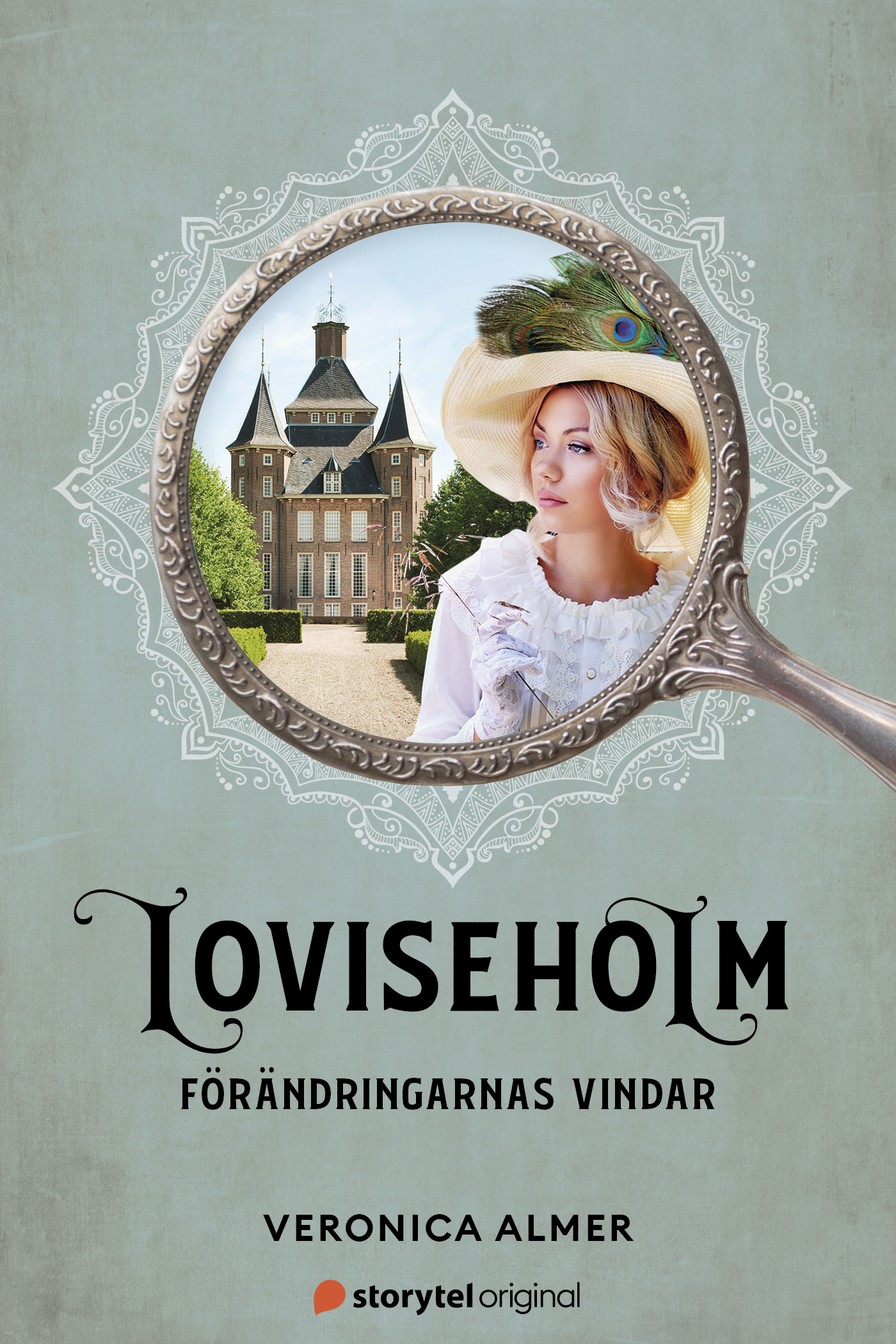 Förändringarnas vindar (Loviseholm, #1)