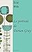 Le portrait de Dorian Gray (French Edition)