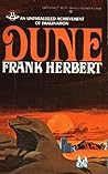 Dune by Frank Herbert