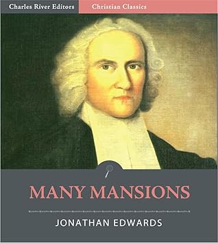 Many Mansions [Illustrated]