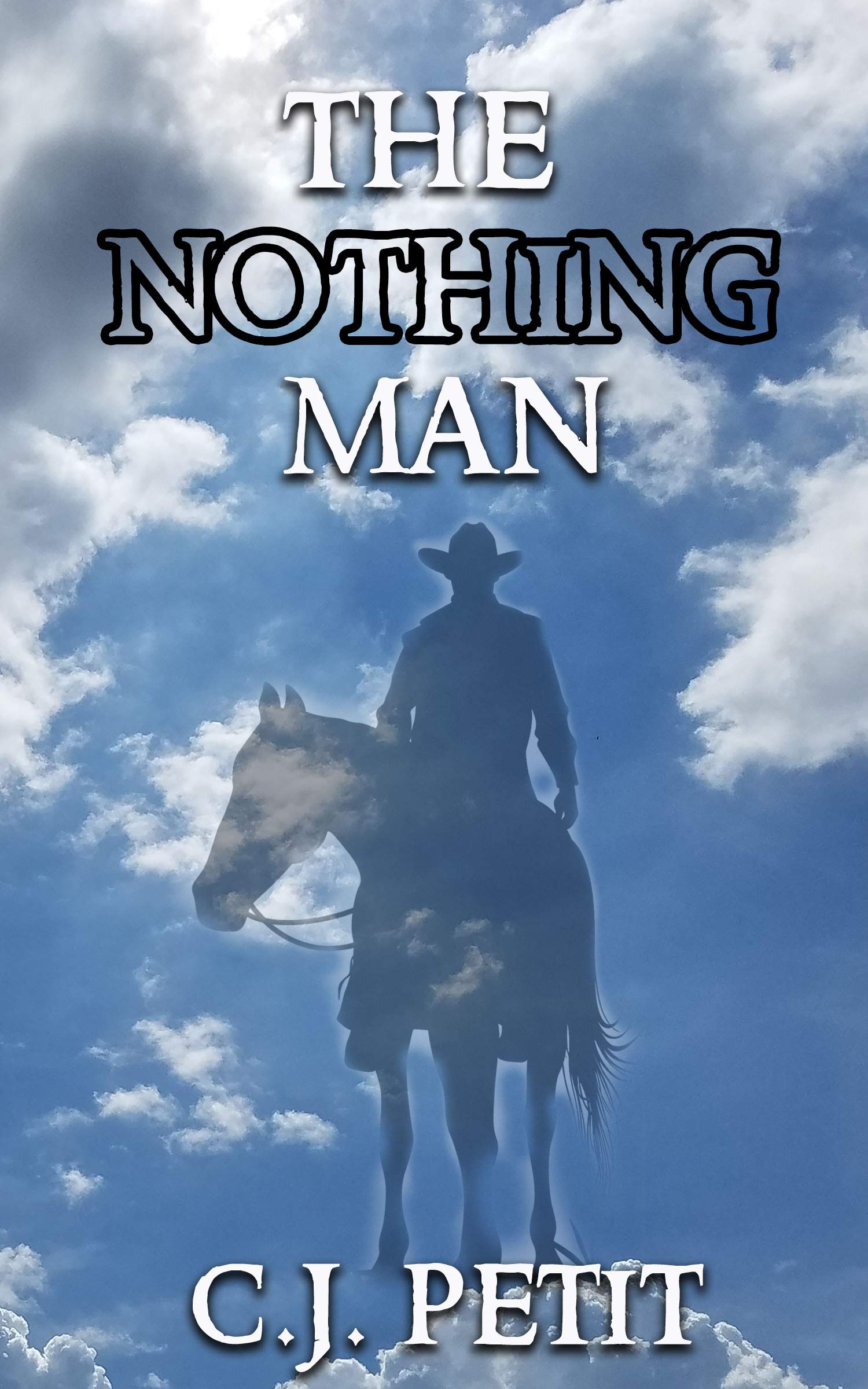 The Nothing Man (Kindle Edition)