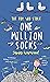 The Boy Who Stole One Million Socks by James Warwood