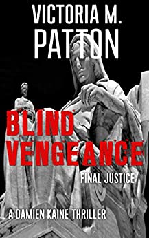 Blind Vengeance