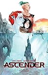 Ascender, Vol. 2 by Jeff Lemire