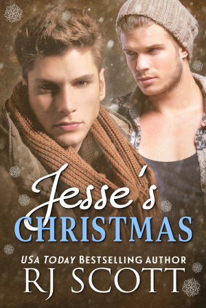 Jesse's Christmas (ebook)