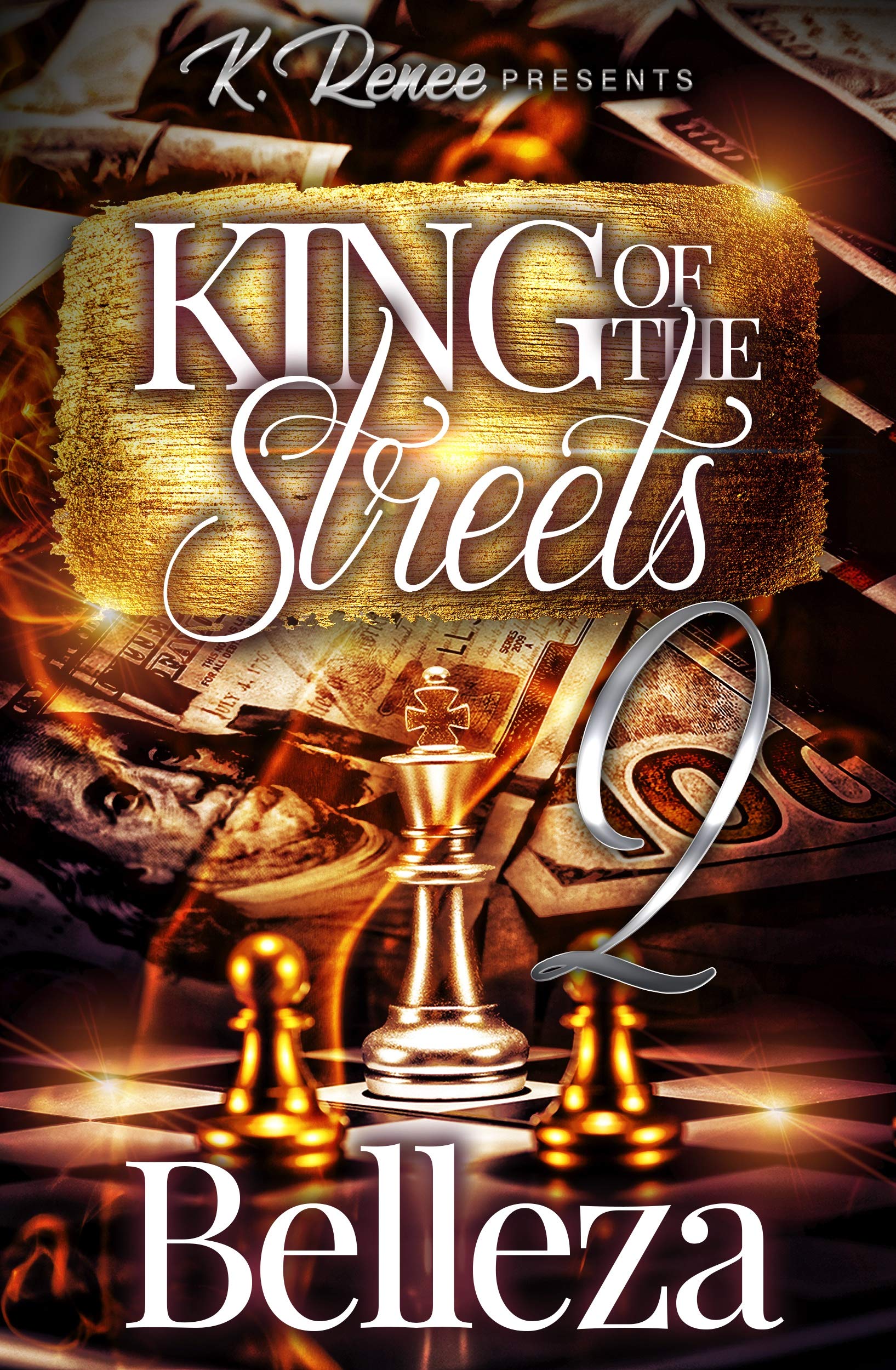 King Of The Streets 2 (Kindle Edition)