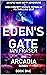 Eden's Gate: An Epic Hard S...