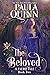The Beloved (Faerie Tale, #2) by Genevra Thorne