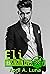 Eli: Call of the Night (Kensington Cove World Book 3)