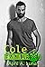 Cole: Call of the Night (Kensington Cove World Book 2)