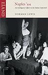 Naples ’44 by Norman Lewis