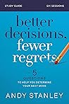 Better Decisions,...