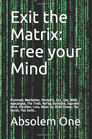 free your mind matrix quotes