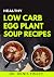 Healthy Low Carb Egg Plant ...