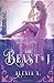 The Beast and I (Aurora Realm Fairy Tales)