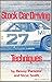 Stock Car Driving Techniques by Benny Parsons