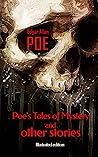 Edgar Allan Poe - Poe's Tales of Mystery and Other Stories (I... by Edgar Allan Poe