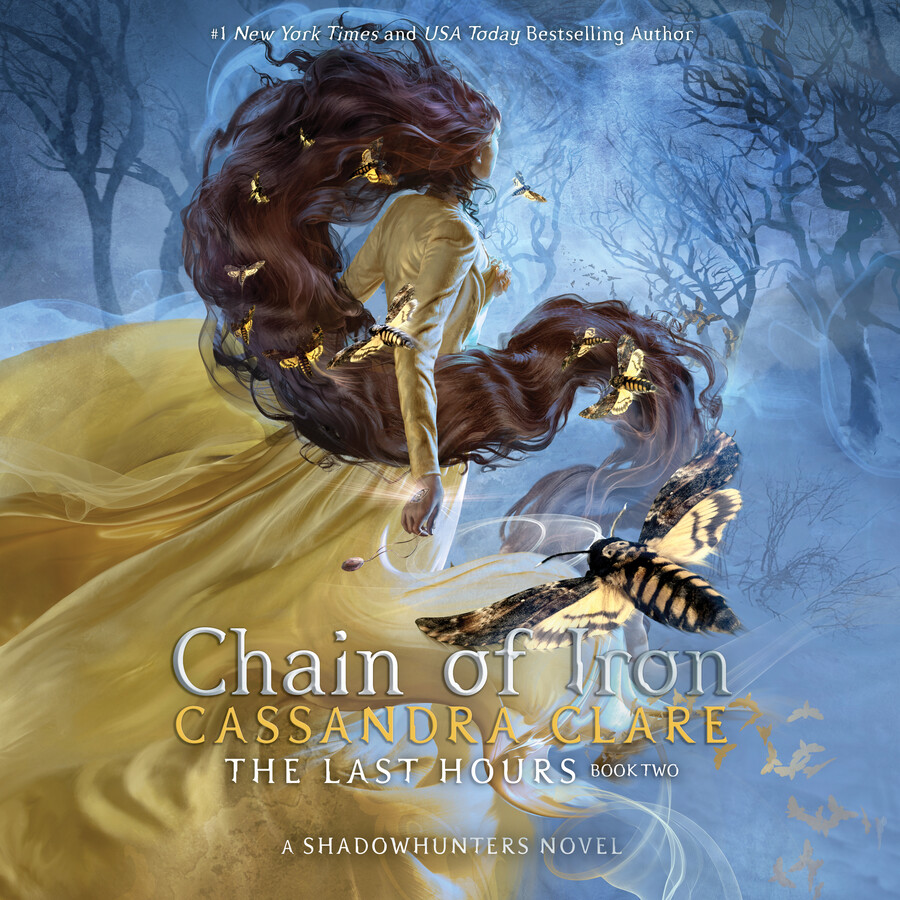 Chain of Iron