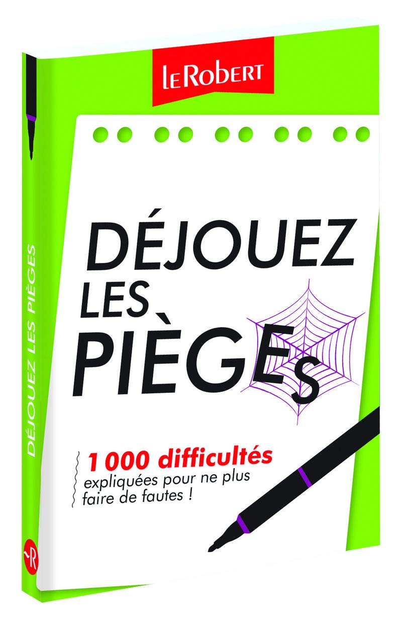 Déjouez les pièges (Paperback)