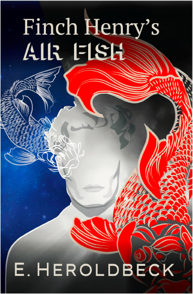 Finch Henry's Air Fish
