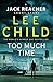 Too Much Time (Jack Reacher, #22.3)