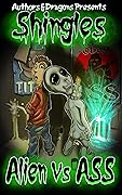 Alien vs ASS