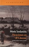 Vacaciones en el ...
