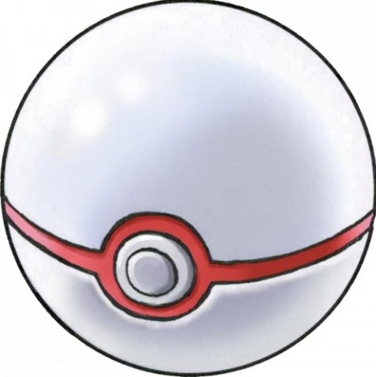 Pokémon: Harmony and Chaos