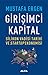Girişimci Kapital by Mustafa Ergen
