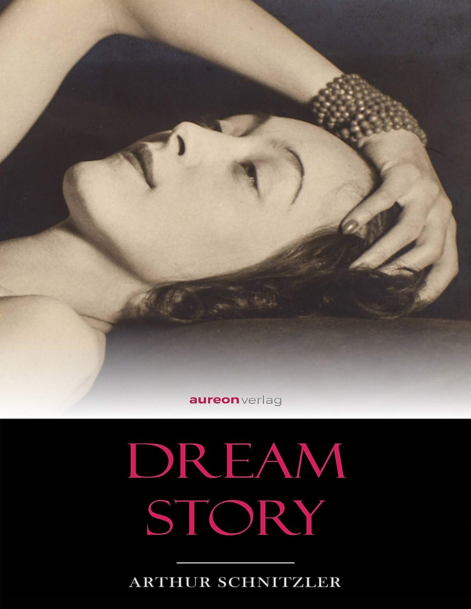 Rhapsody: A Dream Novel: Dream Story