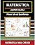 MATEMATICA: PRIMER AÑO BACH...