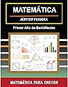 MATEMATICA: PRIMER AÑO BACHILLERATO (Spanish Edition)