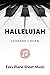 Hallelujah * Leonard Cohen ...