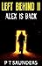 Left Behind II: Alex is Back