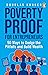 Poverty Proof for Entrepreneurs by Douglas Kruger