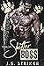 Shifter Boss (The Hunted Shifters #7)