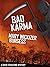 Bad Karma: A David Spaulding Mystery