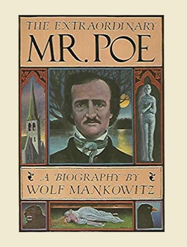 The Extraordinary Mr. Poe