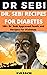 Dr. Sebi Recipes for Diabet...