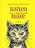 Katten som en gång kallades Tusse by Arne Norlin