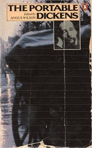 The Portable Dickens (Mass Market Paperback)