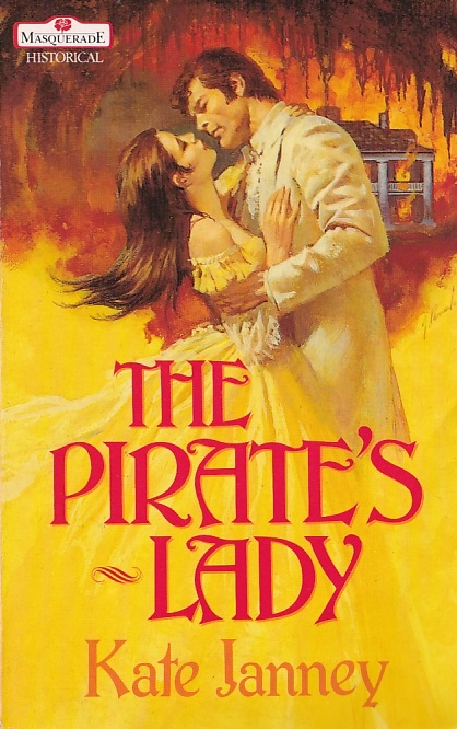 The Pirate's Lady (Paperback)