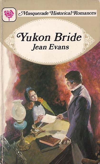 Yukon Bride