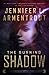 The Burning Shadow (Origin, #2) by Jennifer L. Armentrout