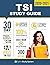TSI Study Guide by Spire Study System